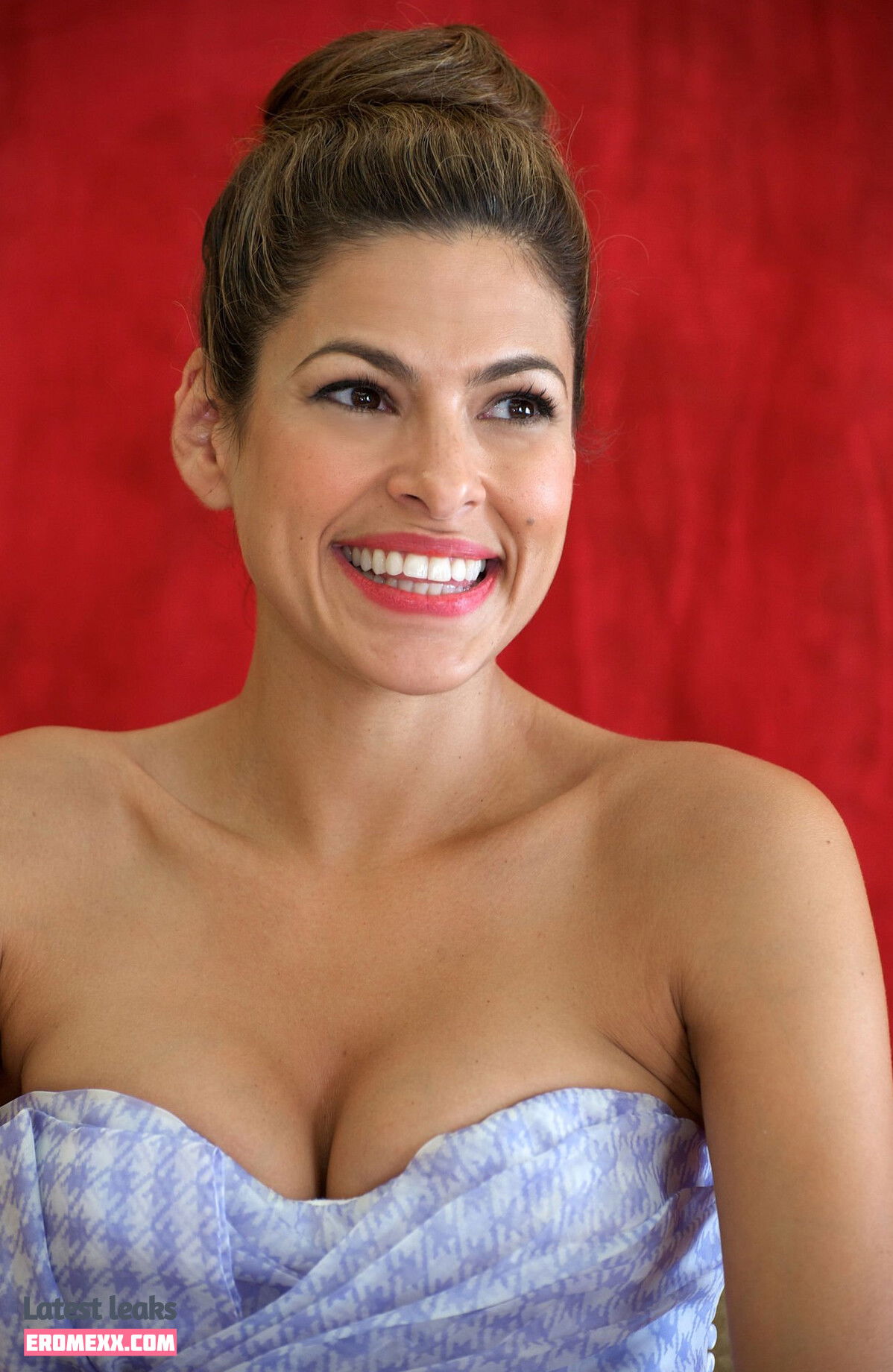 Latest Leaks Eva Mendes Nude #663 - Erome