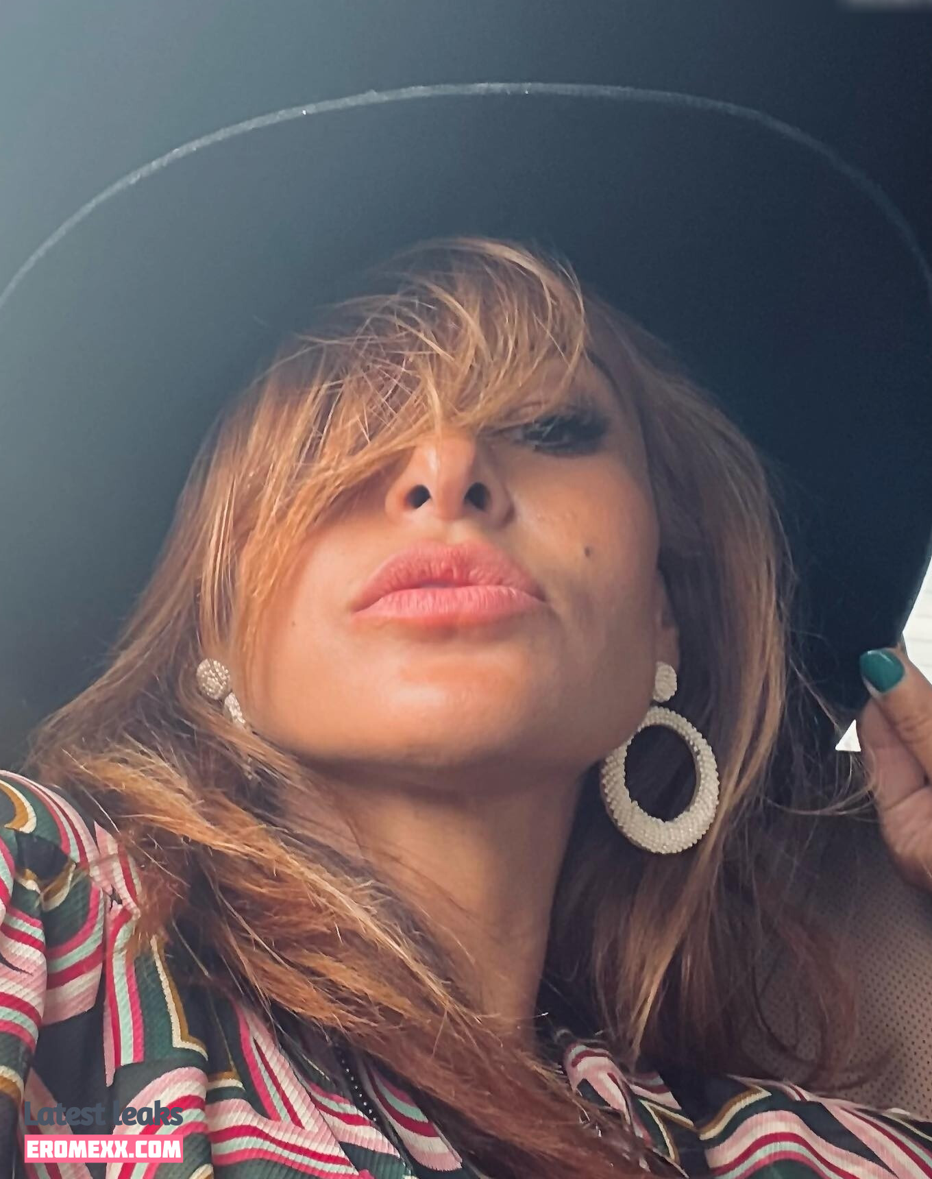 Latest Leaks Eva Mendes Nude #739 - Fapello