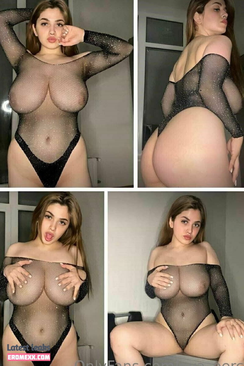 Latest Leaks eva_percy Nude #21 - Fapello
