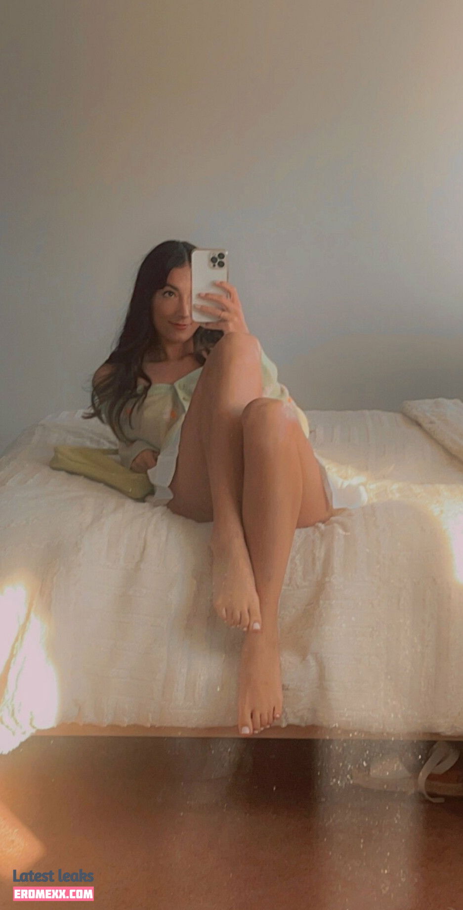 Latest Leaks eva-sky Nude #5 - Fapello
