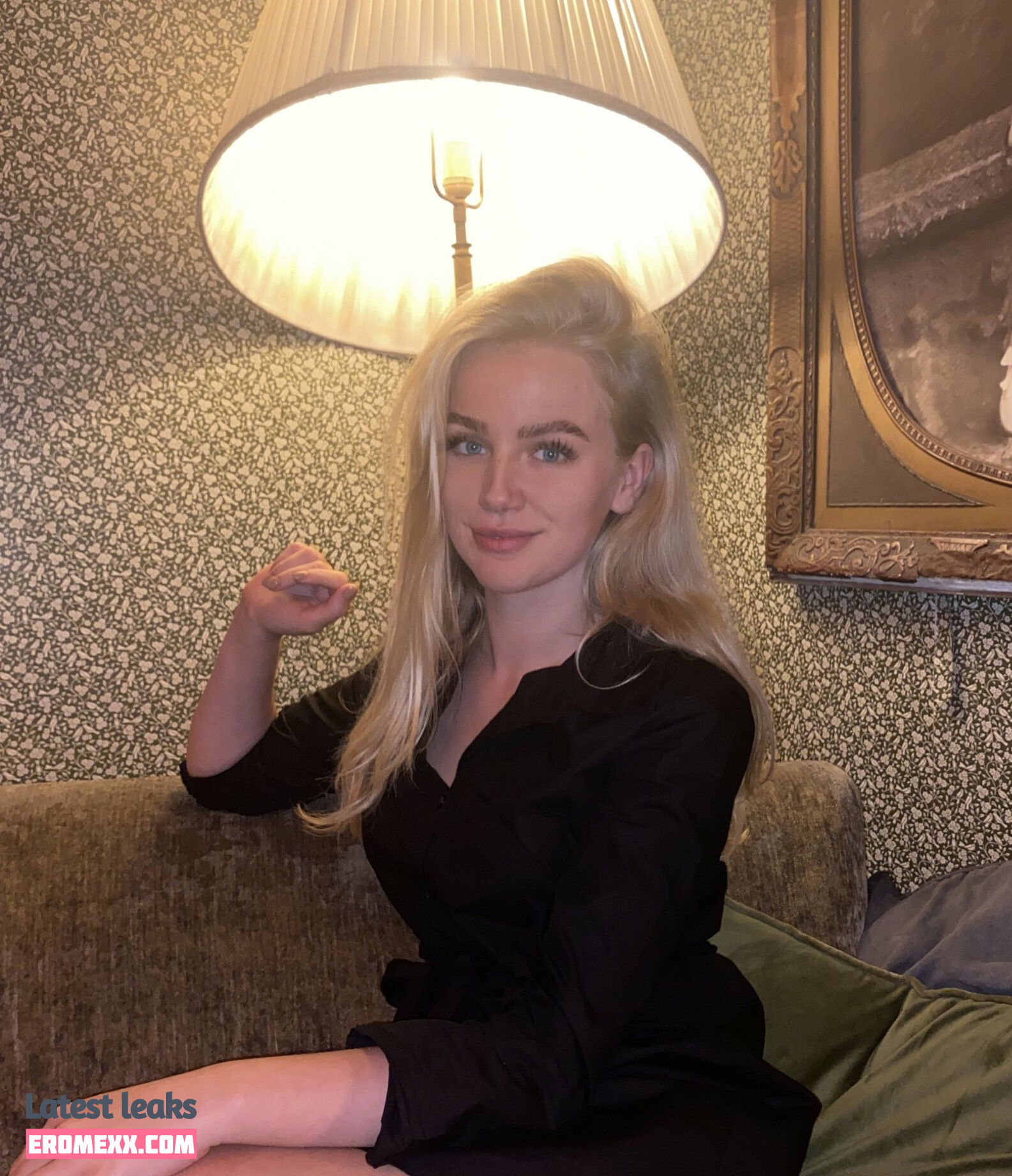 Latest Leaks Eva Vlaardingerbroek Nude #35 - Fapello