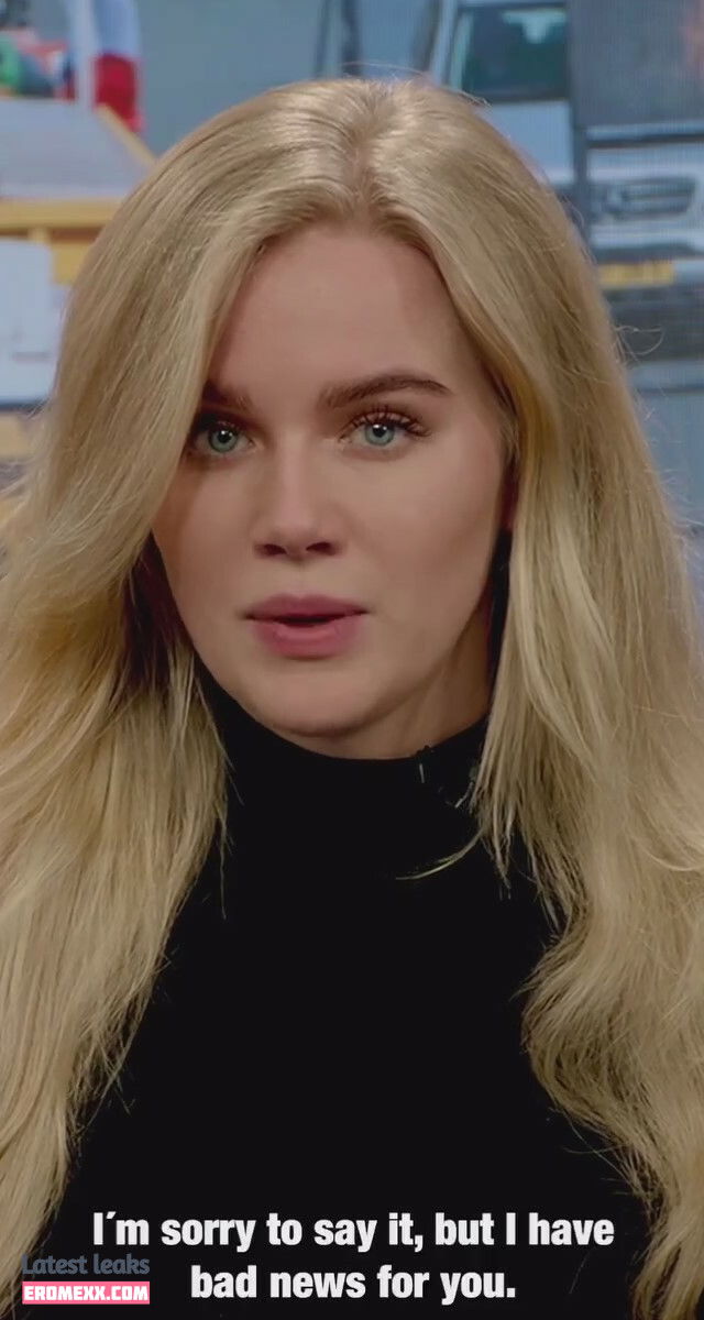 Latest Leaks Eva Vlaardingerbroek Nude #5 - Fapello