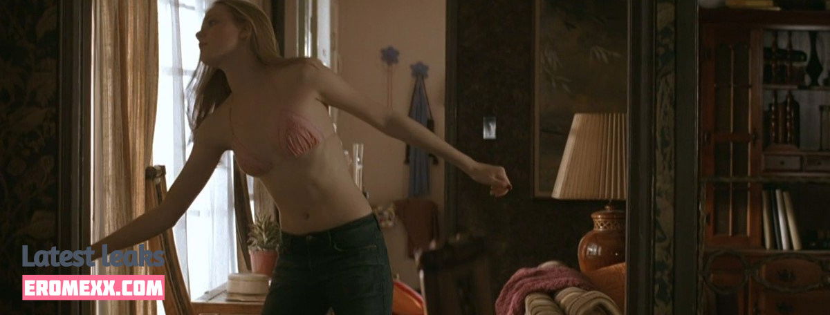 Latest Leaks Evan Rachel Wood Nude #145 - Erome