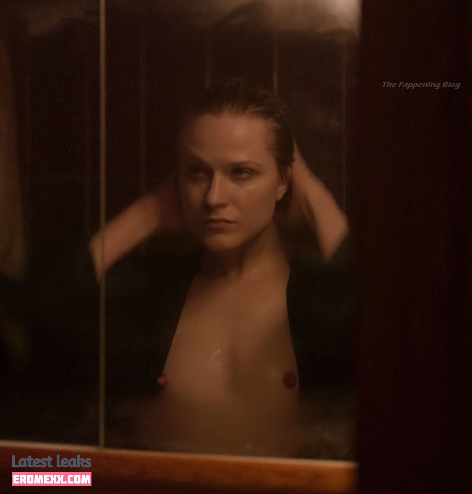 Latest Leaks Evan Rachel Wood Nude #175 - Erome