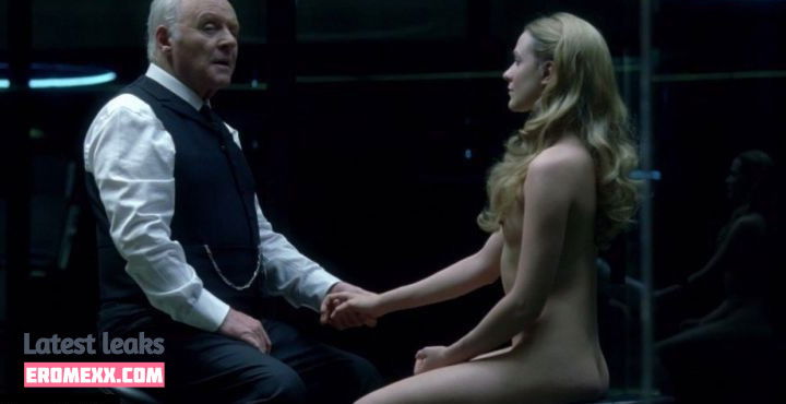 Latest Leaks Evan Rachel Wood Nude #216 - Erome