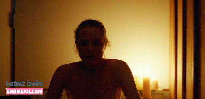 Latest Leaks Evan Rachel Wood Nude #217 - Erome