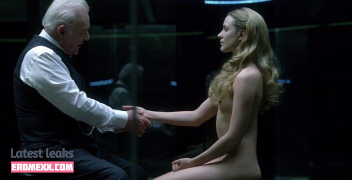 Latest Leaks Evan Rachel Wood Nude #218 - Erome