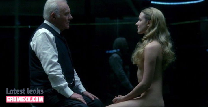 Latest Leaks Evan Rachel Wood Nude #221 - Erome