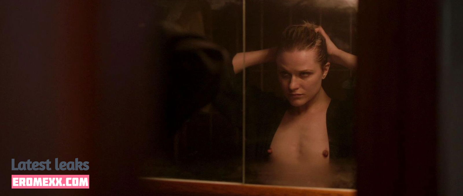 Latest Leaks Evan Rachel Wood Nude #53 - Erome