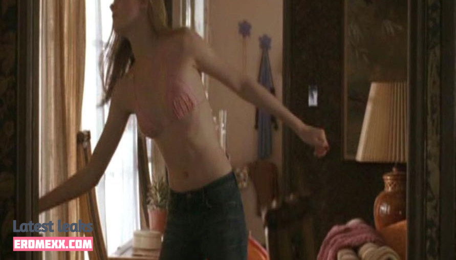 Latest Leaks Evan Rachel Wood Nude #69 - Erome