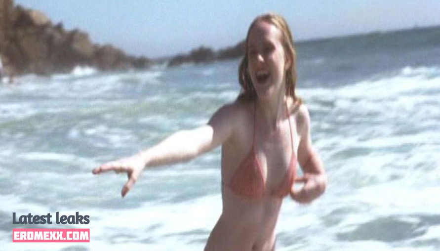 Latest Leaks Evan Rachel Wood Nude #71 - Erome