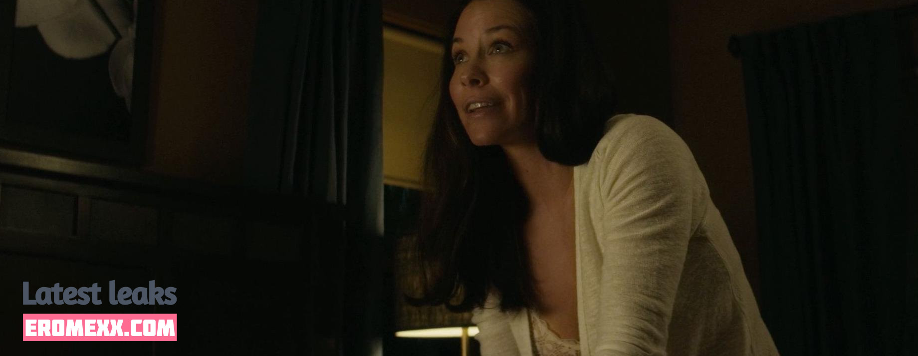 Latest Leaks Evangeline Lilly Nude #159 - Fapello
