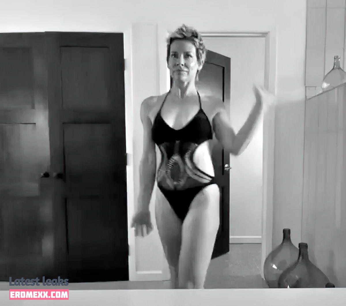 Latest Leaks Evangeline Lilly Nude #202 - Fapello