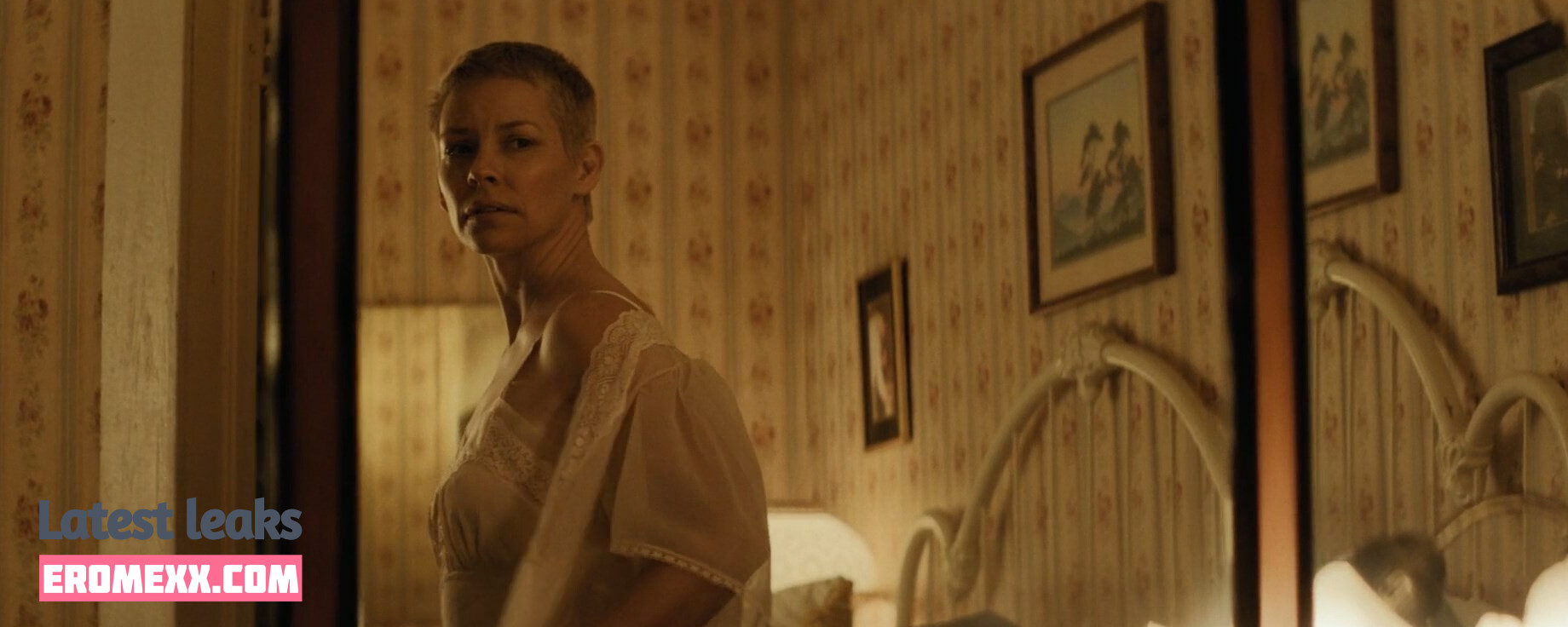 Latest Leaks Evangeline Lilly Nude #280 - Fapello