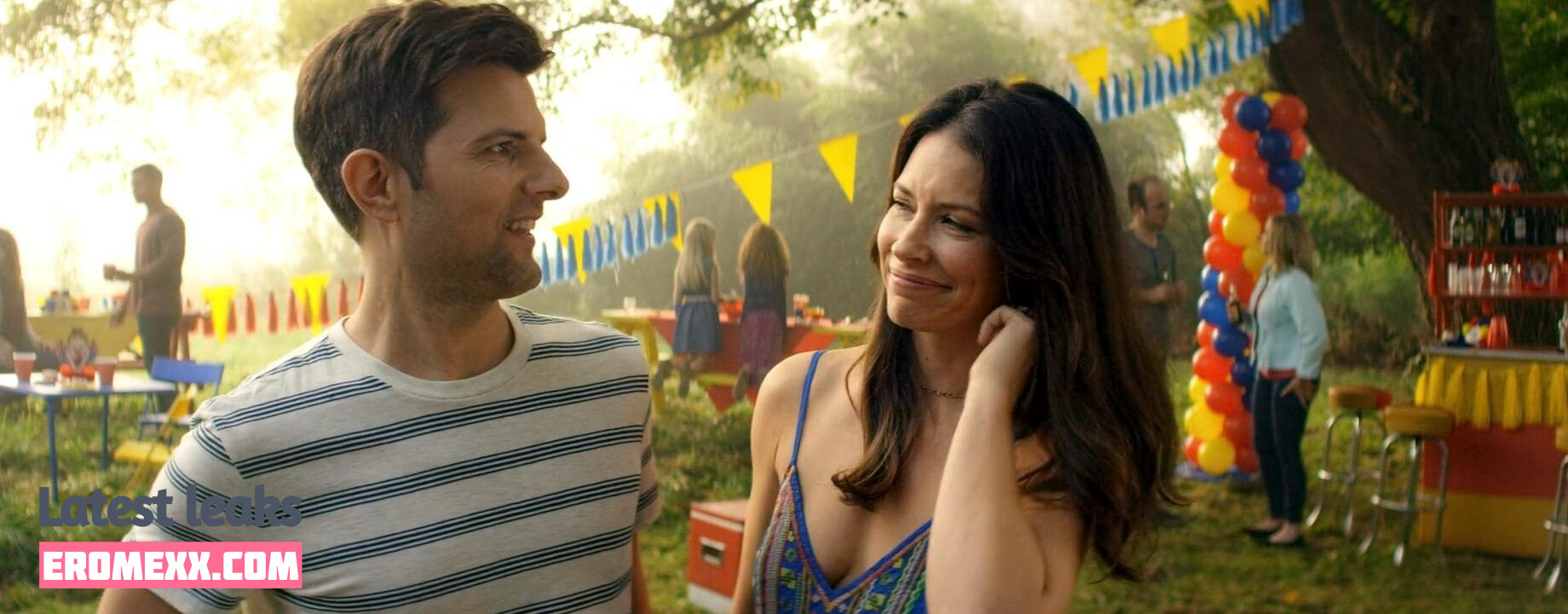 Latest Leaks Evangeline Lilly Nude #286 - Fapello