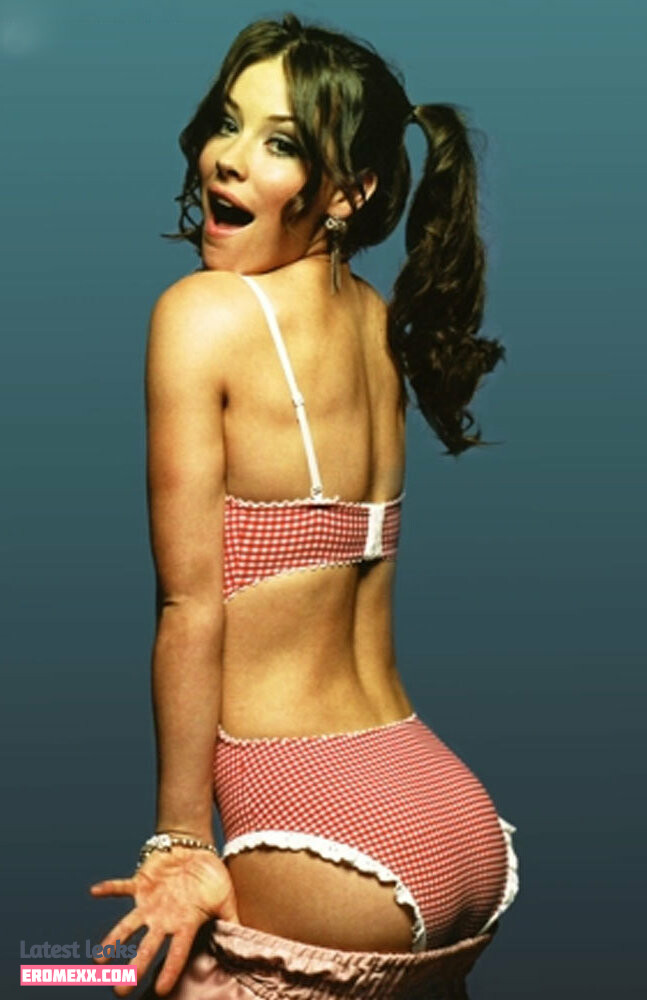 Latest Leaks Evangeline Lilly Nude #296 - Fapello