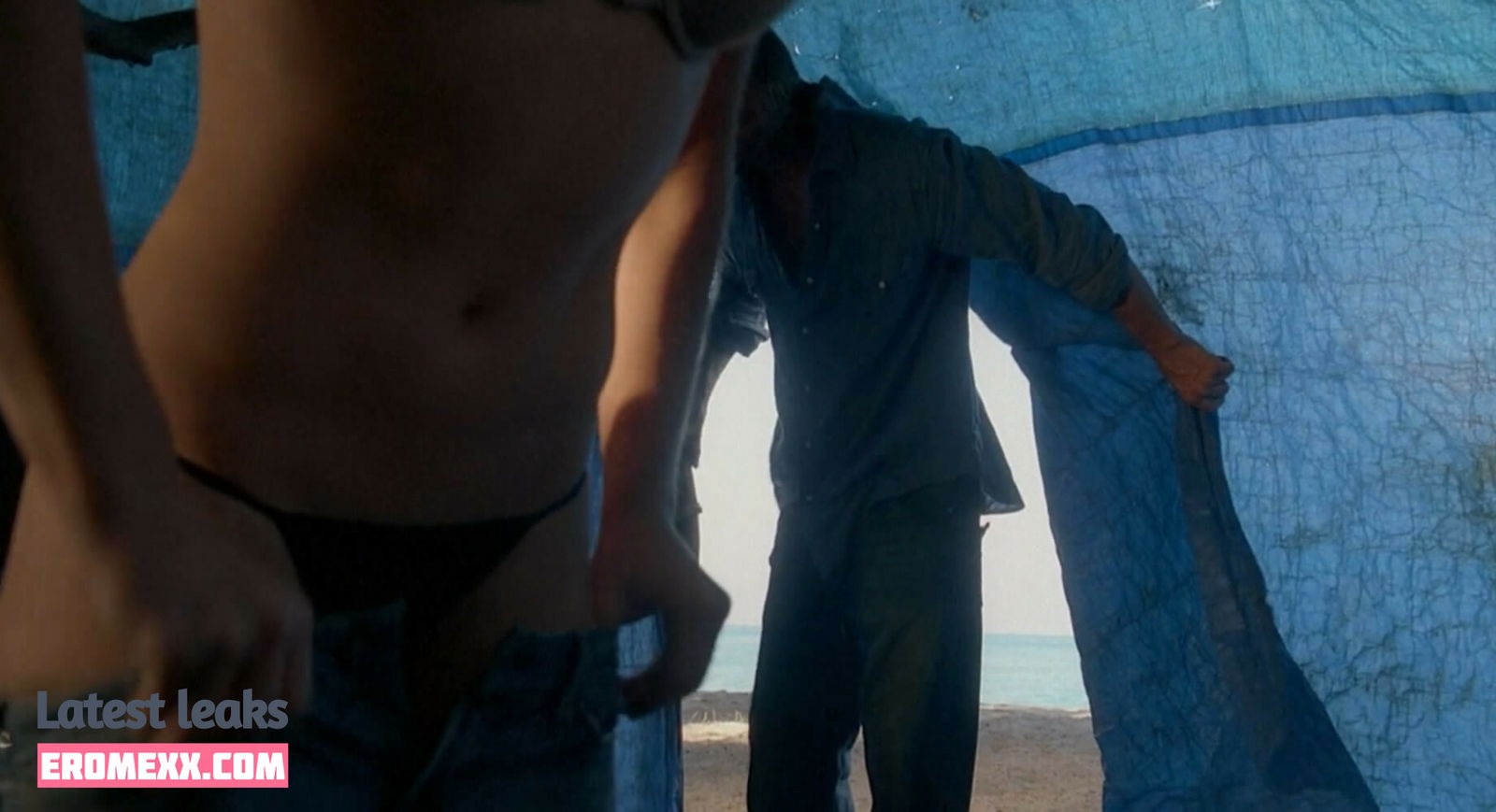 Latest Leaks Evangeline Lilly Nude #382 - Erome