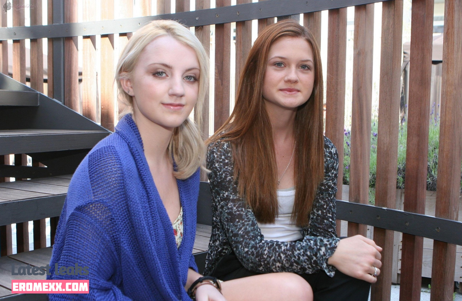 Latest Leaks Evanna Lynch Nude #24 - Fapello