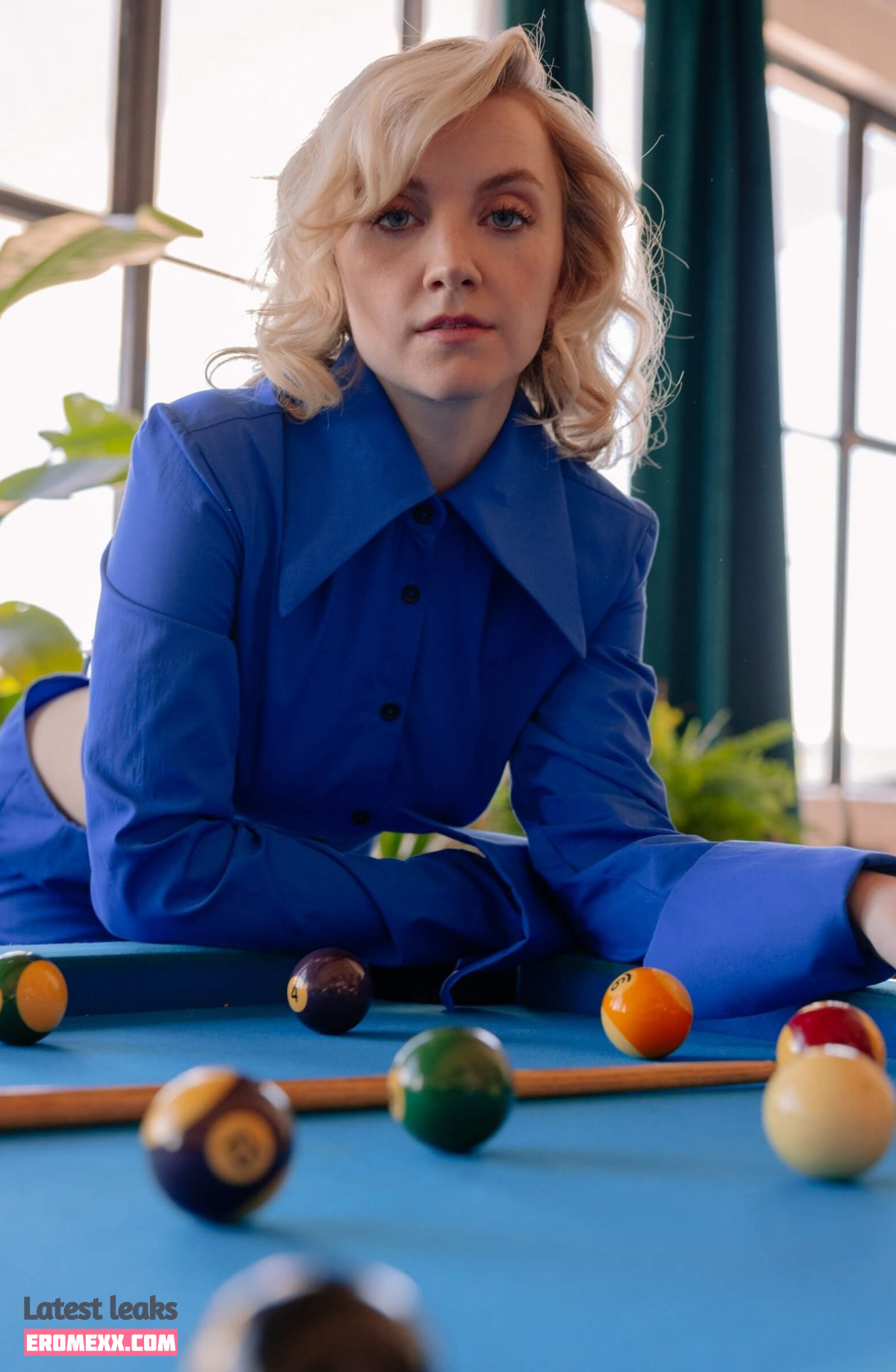 Latest Leaks Evanna Lynch Nude #32 - Fapello
