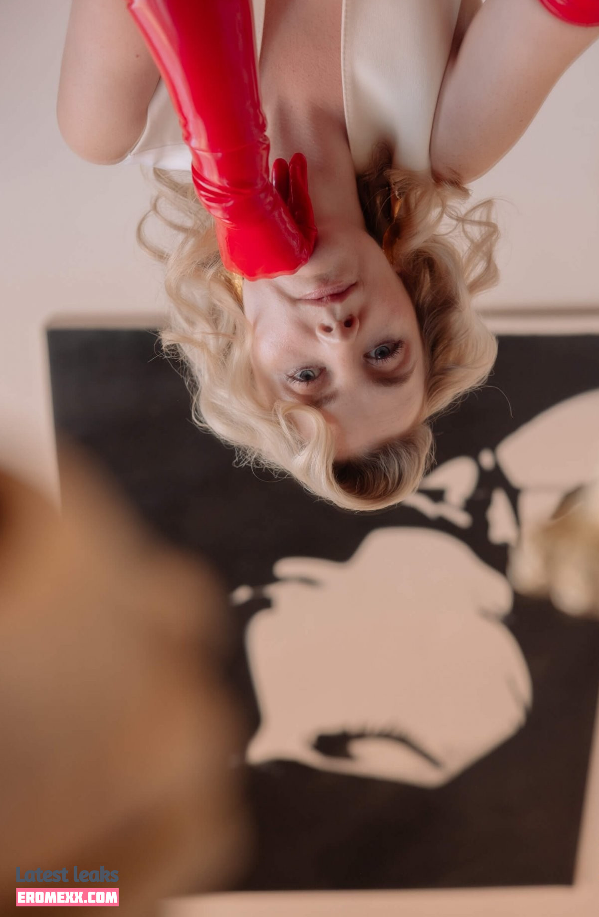 Latest Leaks Evanna Lynch Nude #37 - Fapello