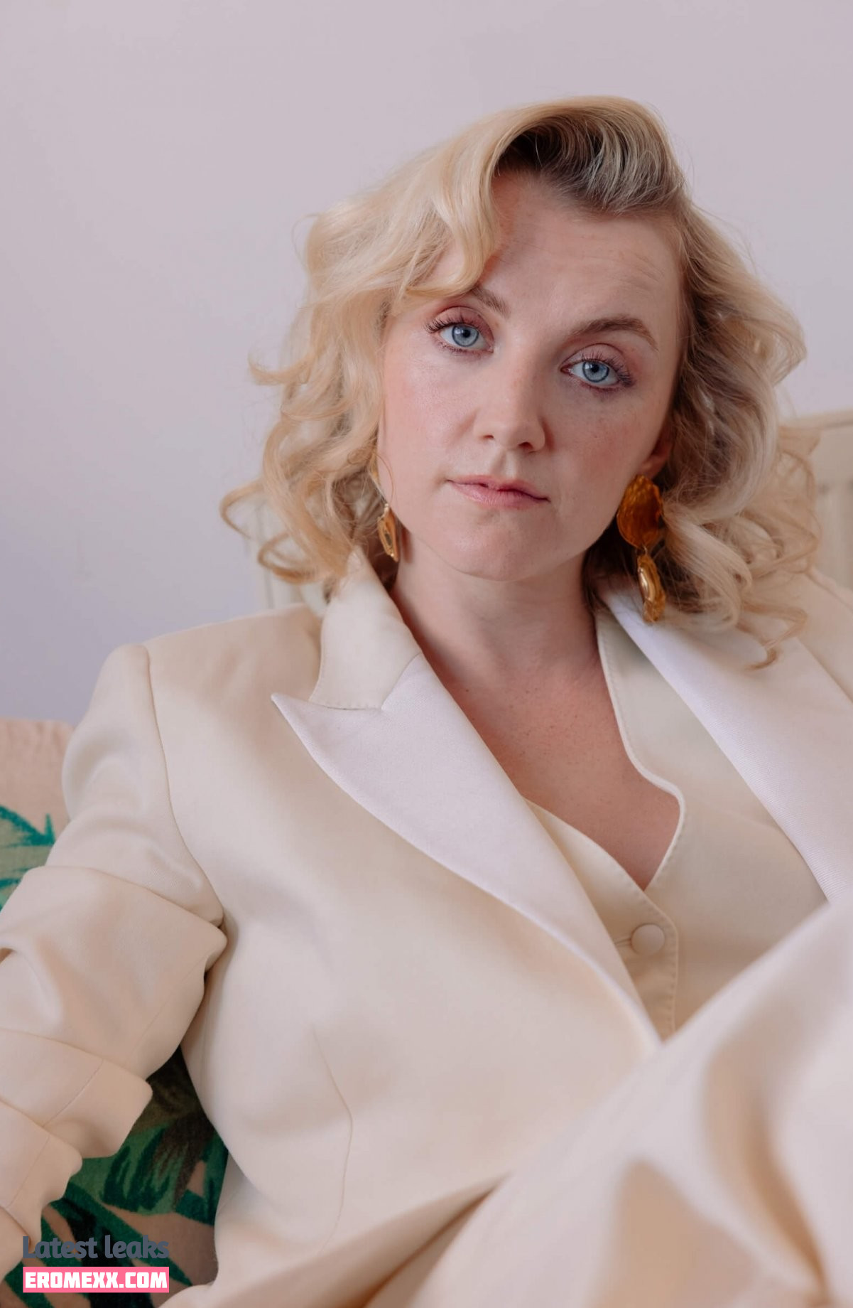 Latest Leaks Evanna Lynch Nude #38 - Fapello