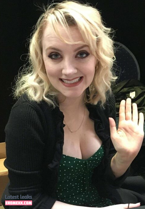 Latest Leaks Evanna Lynch Nude #42 - Fapello