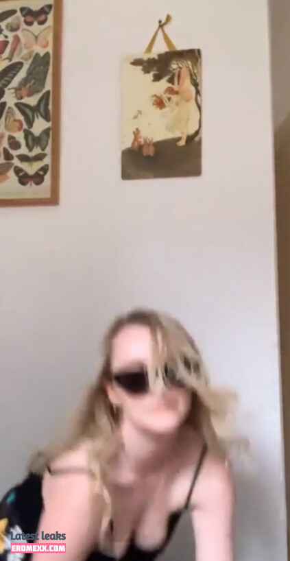Latest Leaks Evanna Lynch Nude #44 - Fapello
