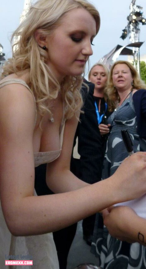 Latest Leaks Evanna Lynch Nude #51 - Erome