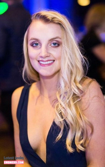 Latest Leaks Evanna Lynch Nude #67 - Erome