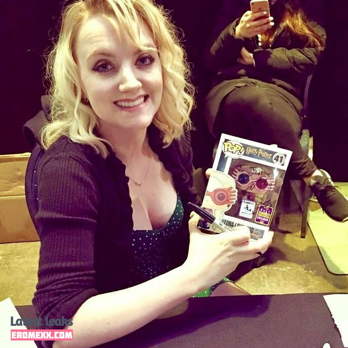 Latest Leaks Evanna Lynch Nude #70 - Erome