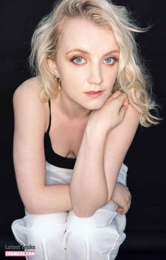 Latest Leaks Evanna Lynch Nude #72 - Erome