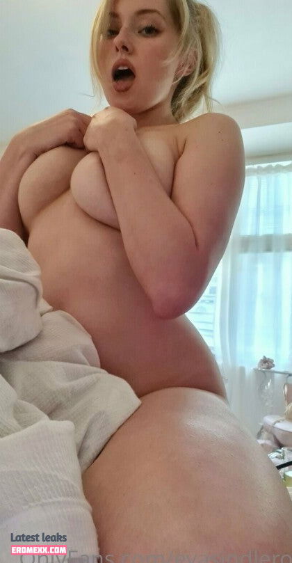 Latest Leaks evasindlerova Nude #22 - Fapello