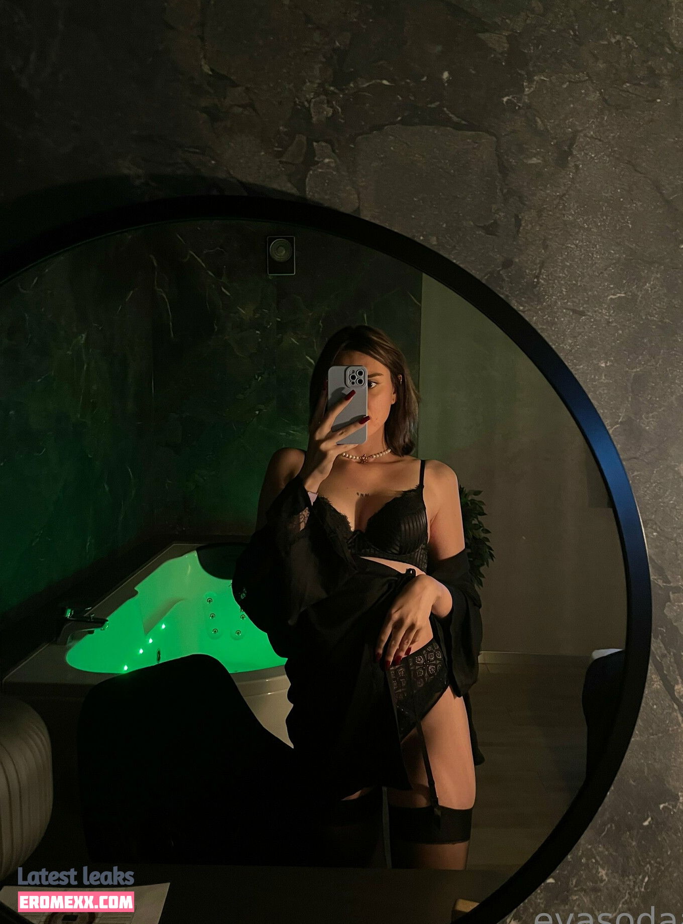 Latest Leaks evasodaa Nude #2 - Erome