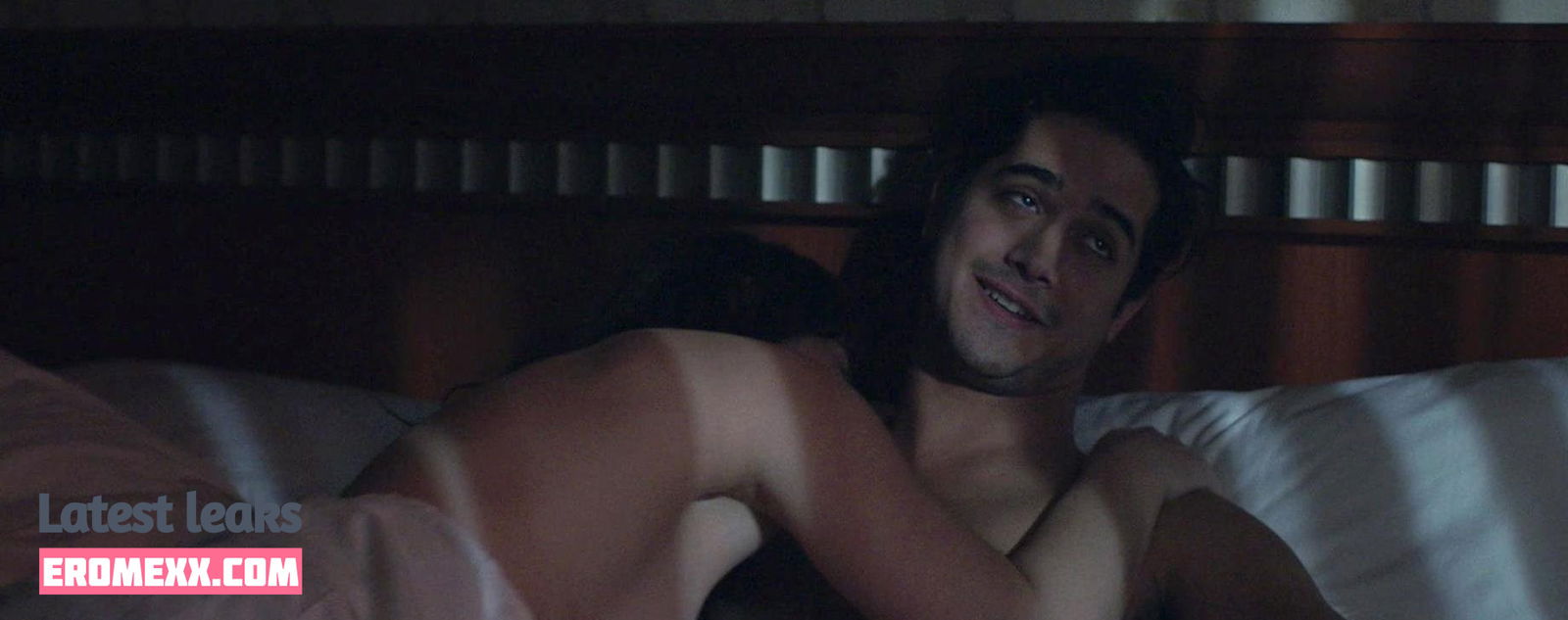 Latest Leaks Eve Hewson Nude #17 - Erome