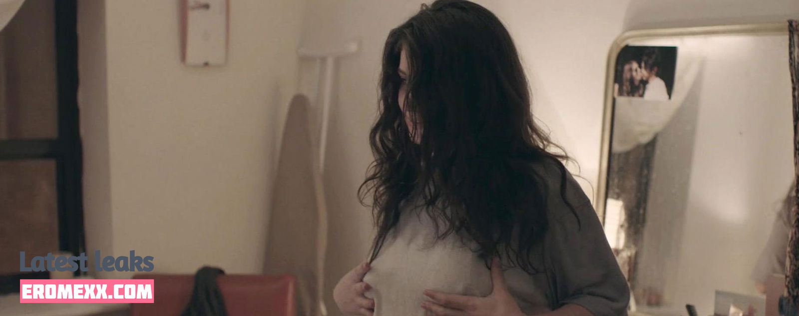 Latest Leaks Eve Hewson Nude #18 - Erome