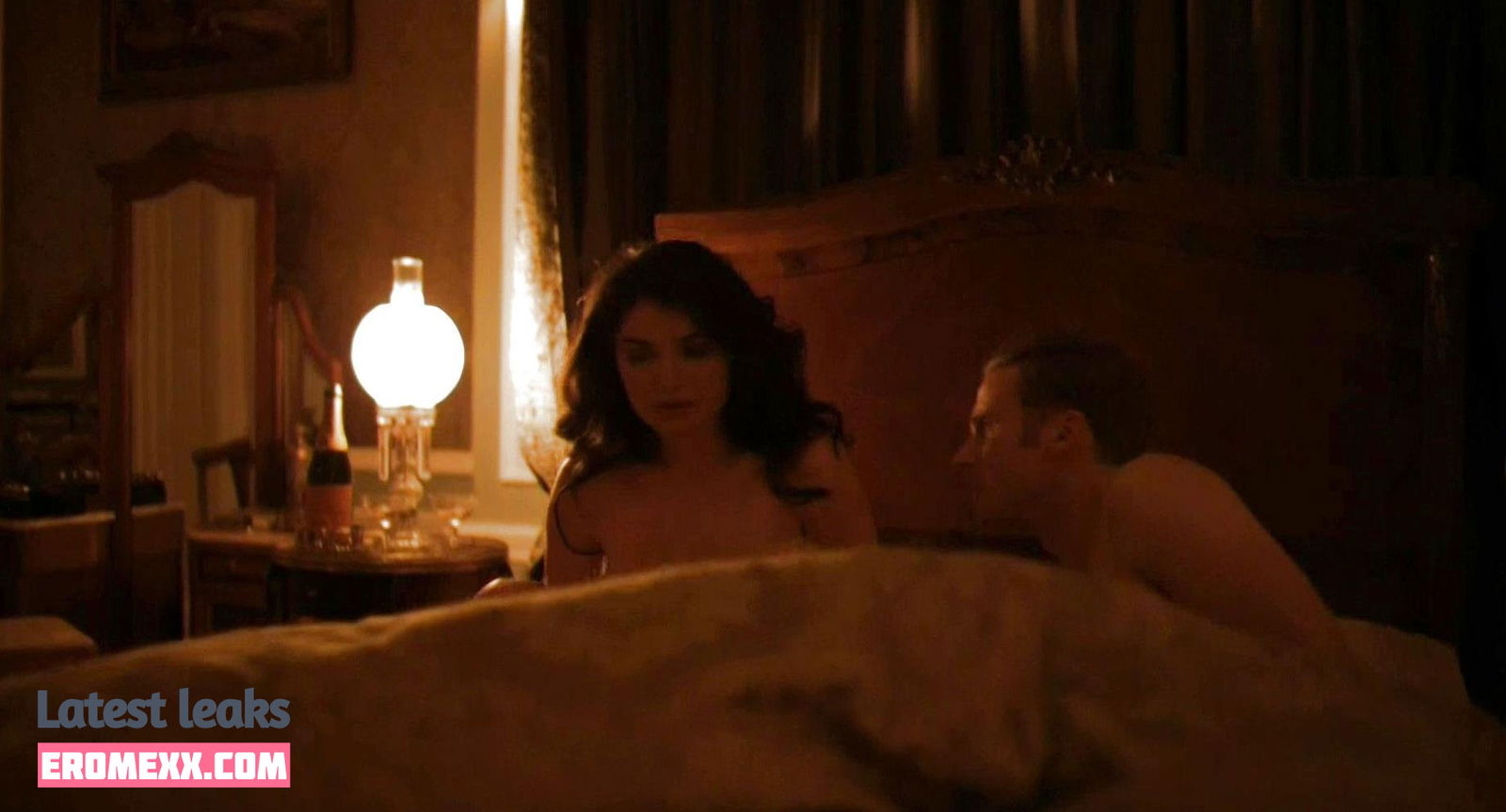 Latest Leaks Eve Hewson Nude #22 - Erome