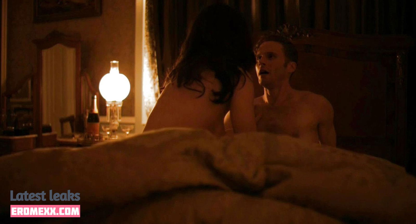 Latest Leaks Eve Hewson Nude #24 - Erome