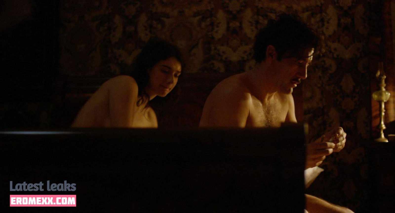 Latest Leaks Eve Hewson Nude #26 - Erome