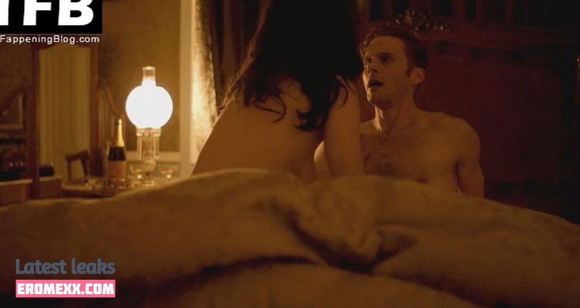 Latest Leaks Eve Hewson Nude #46 - Erome