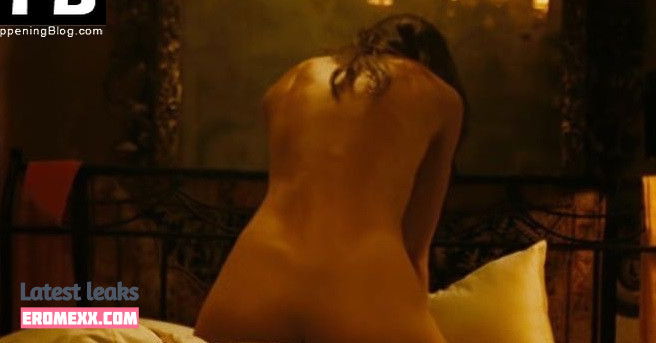 Latest Leaks Eve Hewson Nude #47 - Erome