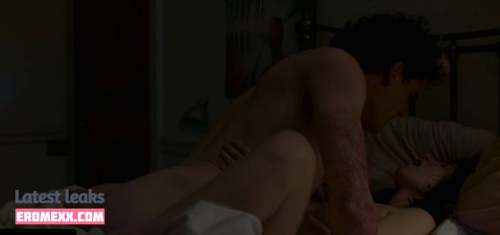 Latest Leaks Eve Hewson Nude #61 - Erome