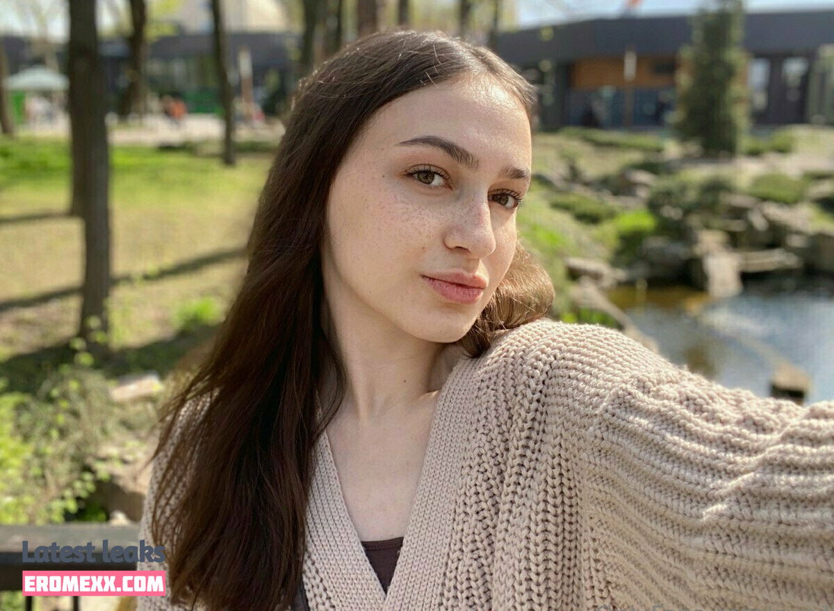 Latest Leaks eve.lin Nude #35 - Fapello