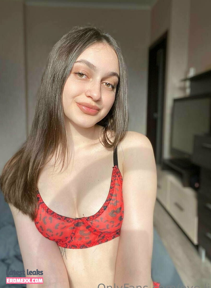 Latest Leaks eve.lin Nude #43 - Fapello