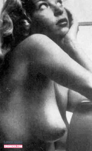 Latest Leaks Eve Meyer Nude #2 - Erome