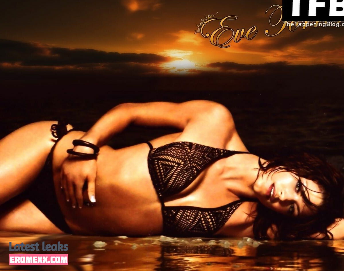 Latest Leaks Eve Torres Nude #16 - Erome