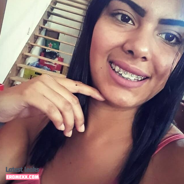 Latest Leaks Evelim Alves Nude #13 - Fapello