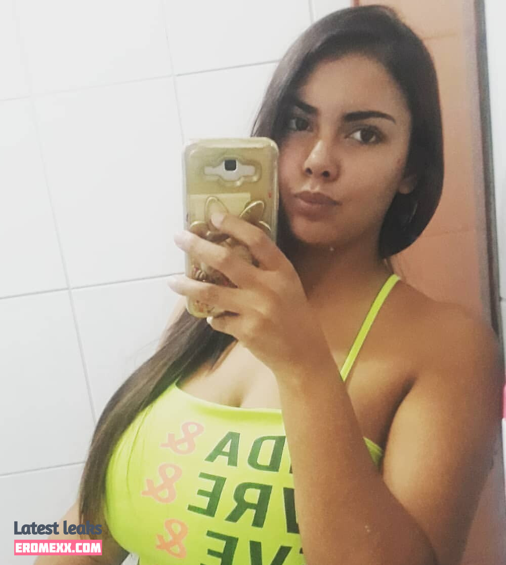 Latest Leaks Evelim Alves Nude #19 - Fapello