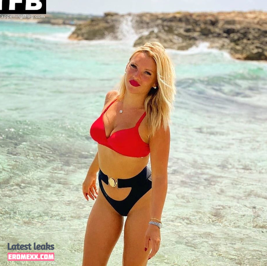 Latest Leaks Evelyn Burdecki Nude #103 - Fapello