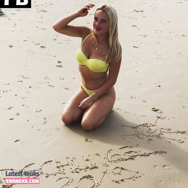 Latest Leaks Evelyn Burdecki Nude #107 - Fapello