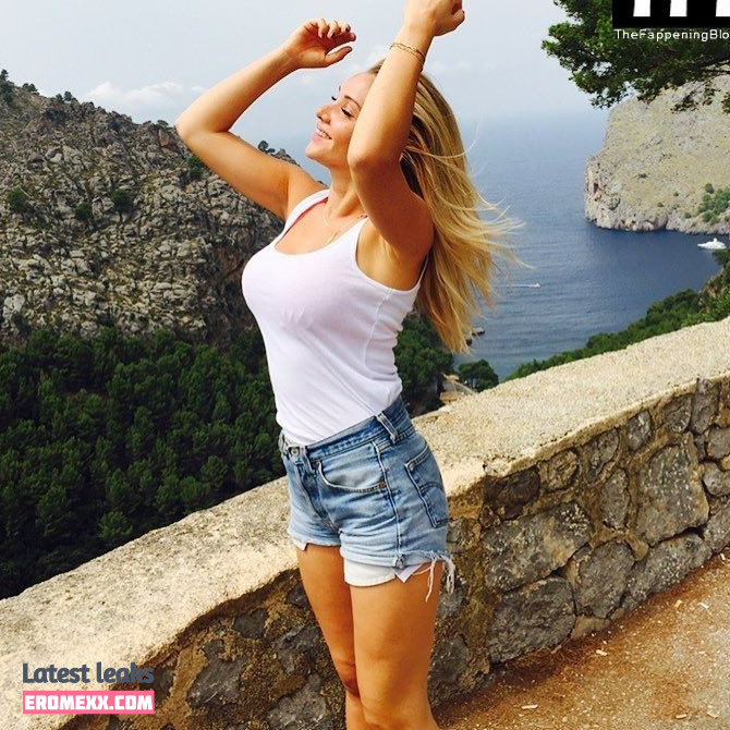 Latest Leaks Evelyn Burdecki Nude #110 - Fapello